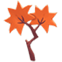 Maple Leaf Treat - Legendary from Camping Shop